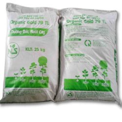 Organic Gold 79TL